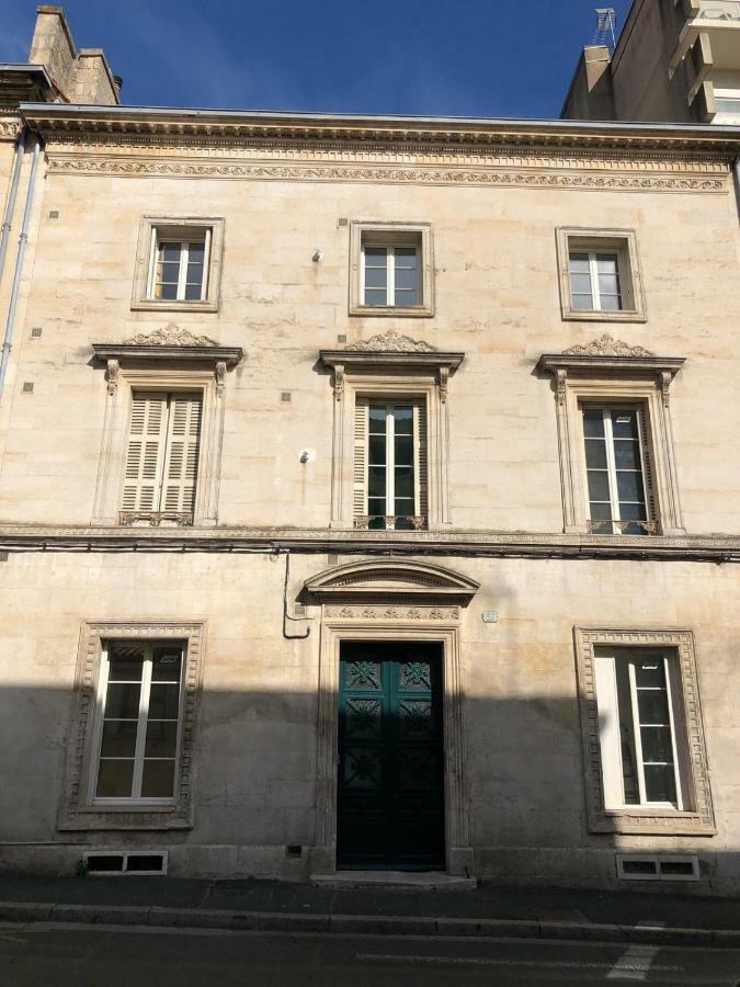 Le Bahia Centre La Brèche Wifi Linge De Pressing Appartement *